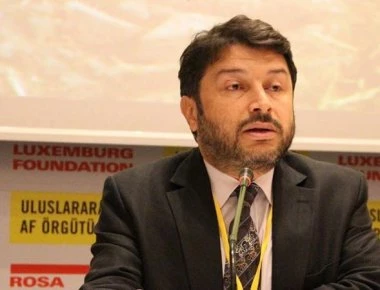 Τουρκία: Αποφυλακίστηκε ο επικεφαλής της Διεθνούς Αμνηστίας (φωτό)